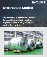 Global Green Steel Market