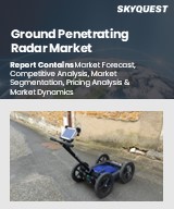 Global Ground Penetrating Radar Market