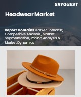 Headwear Market