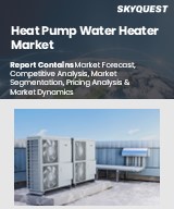 Global Heat Pump Water Heater Market