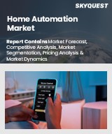Global Home Automation Market