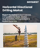 Global Horizontal Directional Drilling Market