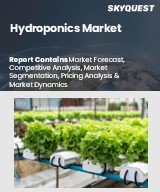 Global Hydroponics Market