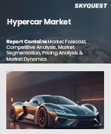 Global Hypercar Market