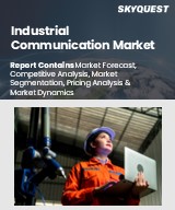 Global Industrial Communication Market