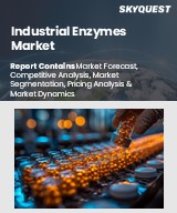 Industrial Enzymes Market Report by SkyQuest Technology