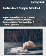 Global Industrial Sugar Market