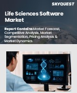 Global Life Sciences Software Market
