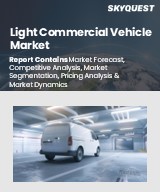 Global Light Commercial Vehicle Market