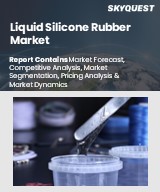 Global Liquid Silicone Rubber Market