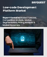 Global Low-code Development Platform Market