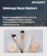 Global Makeup Base Market