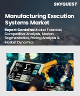 Global Manufacturing Execution Systems Market