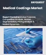Global Medical Coatings Market