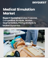 Global Medical Simulation Market
