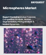 Global Microspheres Market