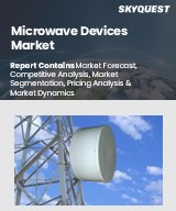Global Microwave Devices Market