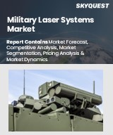 Global Military Laser Systems Market