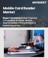 Global Mobile Card Reader Market