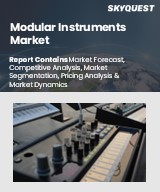 Global Modular Instruments Market