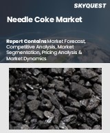 Global Needle Coke Market