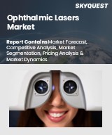 Global Ophthalmic Lasers Market