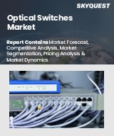 Global Optical Switches Market