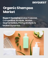 Global Organic Shampoo Market