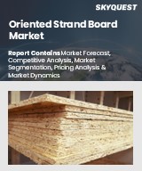 Global Oriented Strand Board Market