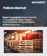 Global Pallets Market