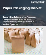 Global Paper Packaging Market