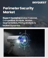 Global Perimeter Security Market