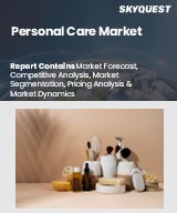 Global Personal Care Market