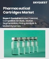 Global Pharmaceutical Cartridges Market