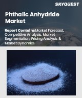 Global Phthalic Anhydride Market