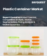 Global Plastic Container Market