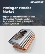 Global Plating on Plastics Market