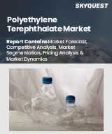 Global Polyethylene Terephthalate Market