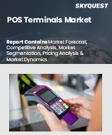 Global POS Terminals Market