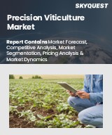 Precision Viticulture Market
