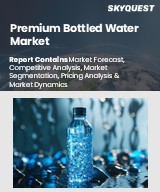 Global Premium Bottled Water Market