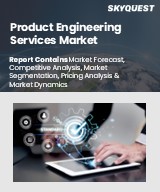 Global Product Engineering Services Market