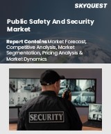 Global Public Safety and Security Market