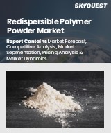 Global Redispersible Polymer Powder Market