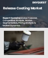 Global Release Coating Market