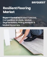 Global Resilient Flooring Market