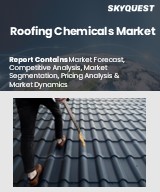 Global Roofing Chemicals Market
