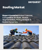 Global Roofing Market