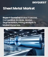 Global Sheet Metal Market