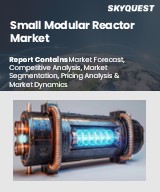Small Modular Reactor Market SkyQuest Technology